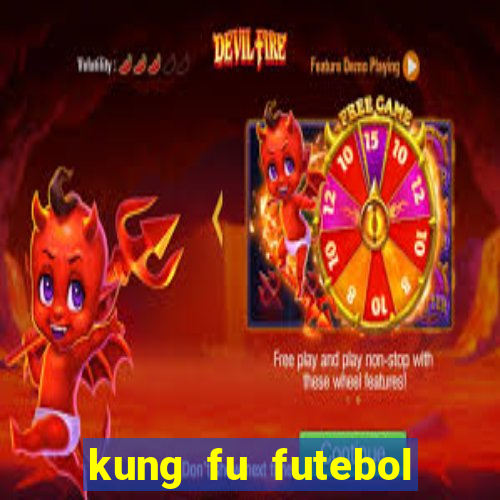 kung fu futebol clube via torrent